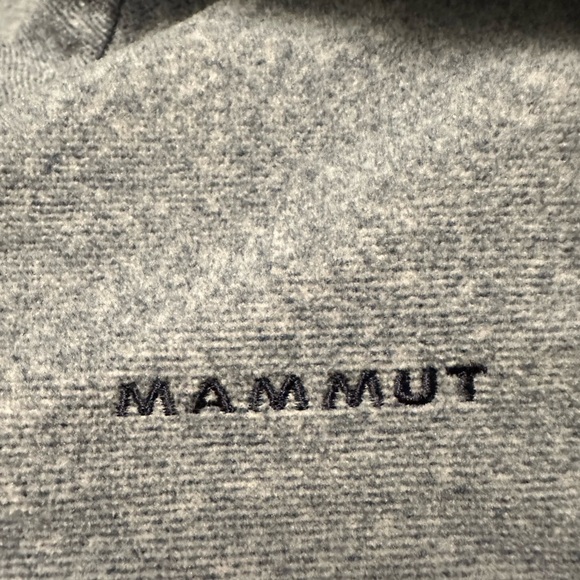 LAST CHANCE Mammut Yampa Advanced Women’s Hooded Jacket size Medium - Picture 5 of 6